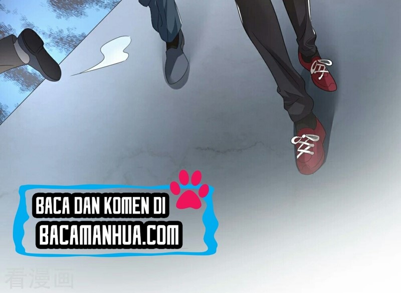 King of The Soldiers Chapter 01 Gambar 31